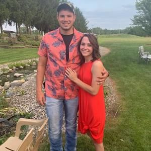 Meet your Posher, Mckayla